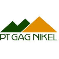 PT Gag Nikel logo - Similar company to Catetin