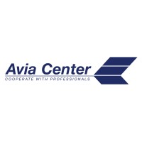 AVIA CENTER logo - Similar company to Greencode