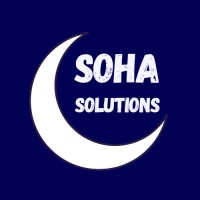 SOHA Solutions logo - Similar company to Ybmd