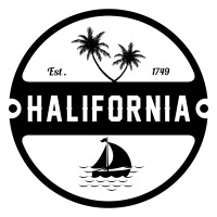 Halifornia Apparel logo - Similar company to Wonders With Web