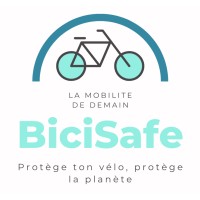 BiciSafe logo - Similar company to Fripply