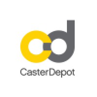 CasterDepot® logo - Similar company to Casterland