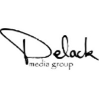 Delack Media Group logo - Similar company to C41 Media Corp