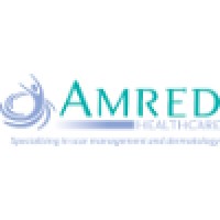 Amred Healthcare Ltd logo - Similar company to Siam Aromatherapy