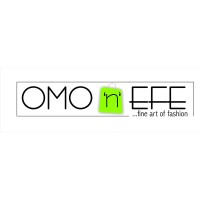 Omo'n'efe Designs logo - Similar company to Insight Igniters Solutions