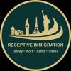 Receptive Immigration logo - Similar company to Receptive Solutions