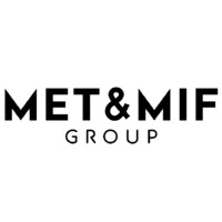 MET&MIF LLC logo - Similar company to Cupembal