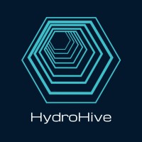 HydroHive logo - Similar company to Pantheon Mining