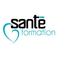 Santé-formation logo - Similar company to Sodapi Plus