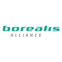 Borealis Alliance logo - Similar company to Nutihub
