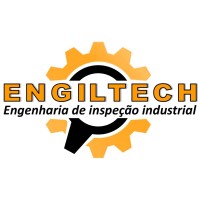 Engiltech Engenharia de Inspeção Industrial logo - Similar company to Bioshop Autoclaves
