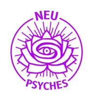 Psychedelic Club of Northeastern logo - Similar company to Multi