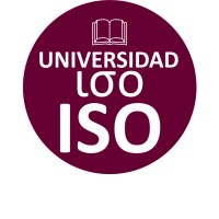 Universidad ΙSO logo - Similar company to Fitea Labs