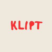 Klipt logo - Similar company to Isaidusaid™