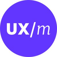 UX/mentor logo - Similar company to Ux Mentor