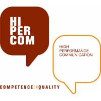 Hipercom logo - Similar company to Hipercom Retail Promo Rating And E-Store Monitoring Agency