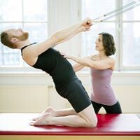 Smartbody logo - Similar company to Coaching Zone