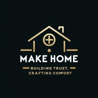 Make Home - Jaquar Dealer | Astral Pipes | Modular Kitchens by Ebco - Hettich - Hafele | Plywood logo - Similar company to Imran Associates