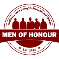 Men of Honour logo - Similar company to Frenko Technologies Ltd