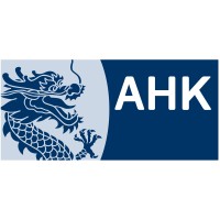 AHK Greater China logo - Similar company to Foram