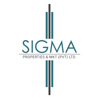 Sigma Properties & Mkt (Pvt) Ltd logo - Similar company to Sigma Properties & Marketing Pvt (Ltd)