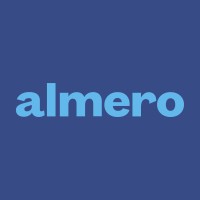 Almero Student logo - Similar company to Steyn Group