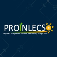 PROINLECSO logo - Similar company to Ingeniero Electrico