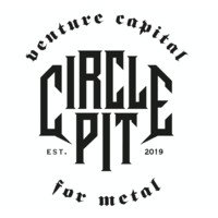 Circle Pit logo - Similar company to Metal Business Club