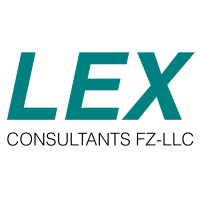 LEX CONSULTANTS FZ-LLC logo - Similar company to Lex Consulting Llc
