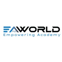 Eanlpworld logo - Similar company to 8Bits