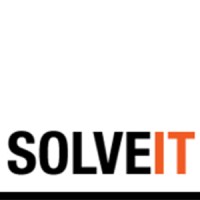 SolveIT Bahamas logo - Similar company to Redstone [Technology Solutions]