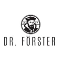 Dr. Förster - seit 1927 Made in Germany logo - Similar company to Nuos