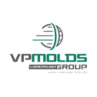 VP MOLDS logo - Similar company to Master Plast