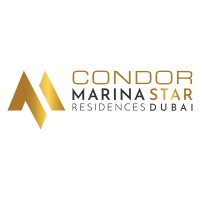 Condor Marina Star logo - Similar company to Condor Developers