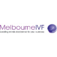 Melbourne IVF logo - Similar company to Genea