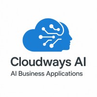 Cloudways AI logo - Similar company to Cloudways