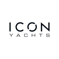 ICON Yachts logo - Similar company to Hargrave Custom Yachts