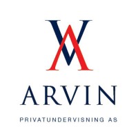 ARVIN Privatundervisning AS logo - Similar company to Bipolarforeningen Norge