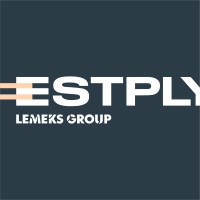 Estonian Plywood AS logo - Similar company to Eesti Killustik