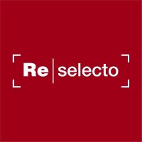 ReSelecto logo - Similar company to Elveh