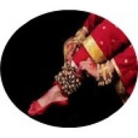 Ghungroo Kathak Academy logo - Similar company to Samam - Kathak Dance School