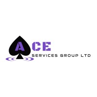 Ace Services Group logo - Similar company to Gbloc