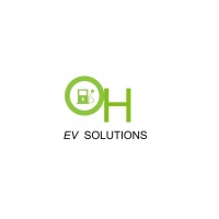Ohio EV Solutions logo - Similar company to Merit Charge, Llc