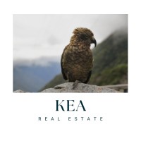 Kea Real Estate logo - Similar company to Milford Blake