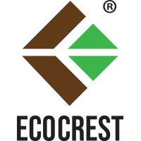 Ecocrest logo - Similar company to Pellta