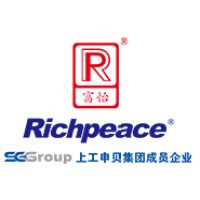 上工富怡智能制造（天津）有限公司 logo - Similar company to Outdoor Elements