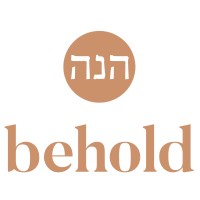 The Behold Collective logo - Similar company to Arkansas Heritage