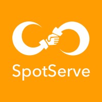 SpotServe logo - Similar company to Fastudent