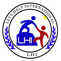 Let's Help International (LHI) logo - Similar company to Press Institute Of Bangladesh (Pib)