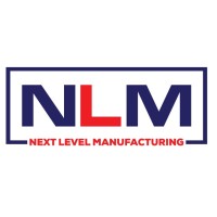 Next Level Manufacturing logo - Similar company to Mc3D Llc